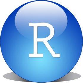 RStudio icon