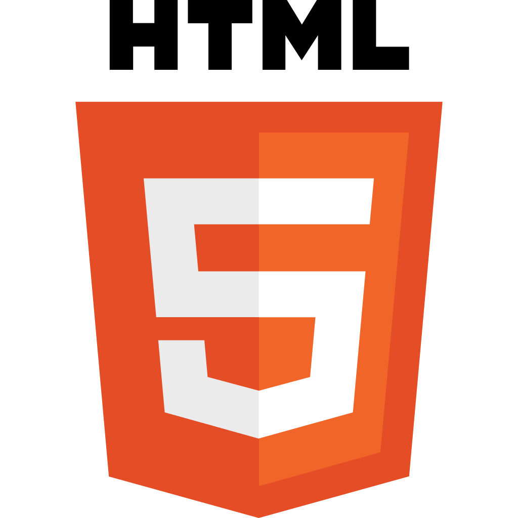 html5 icon